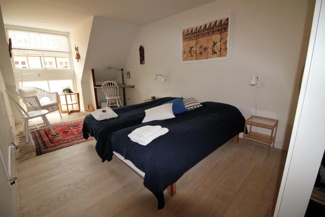 Odense City B&B Exteriör bild